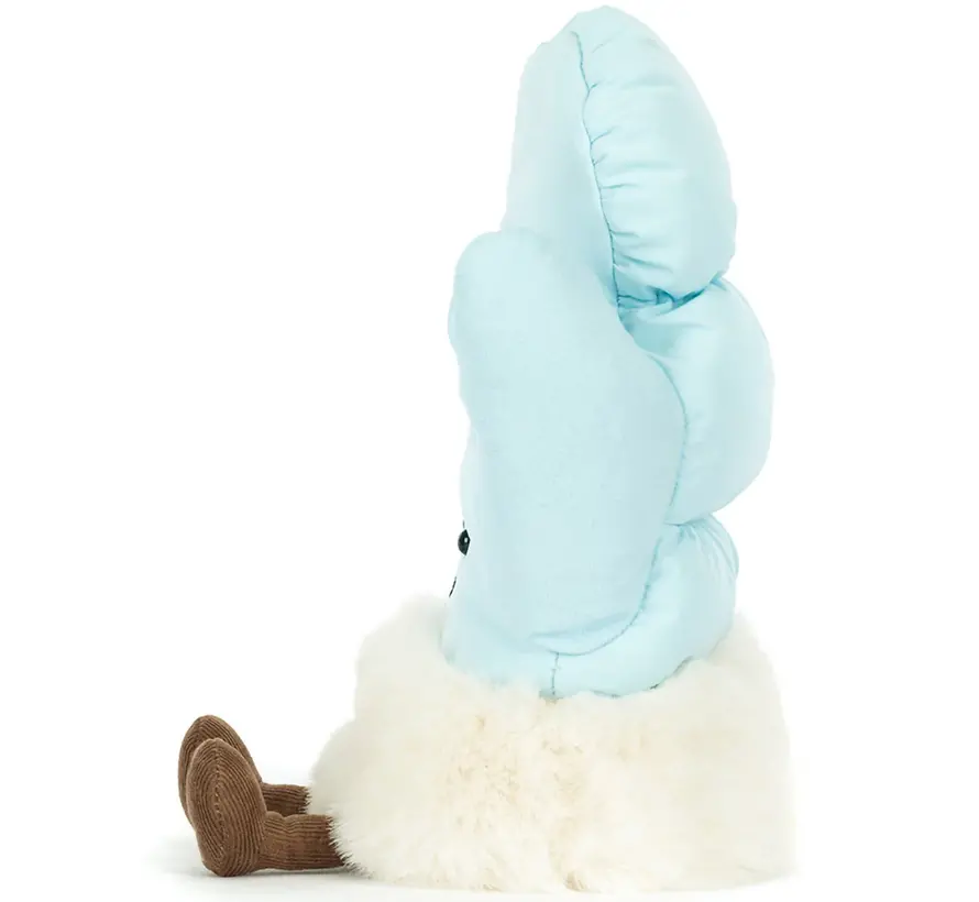 Knuffel Amuseables Mitten