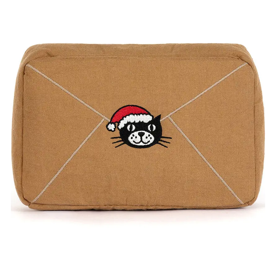 Knuffel Amuseables Letter To Santa