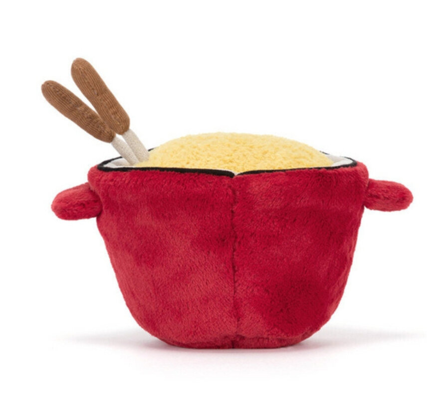 Knuffel Amuseables Cheese Fondue