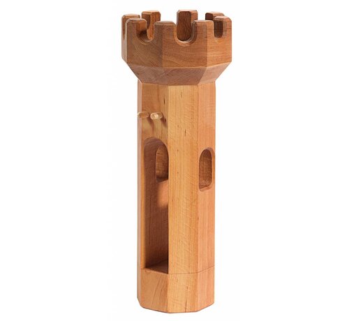 Ostheimer Tower for Entry Gate 5540535