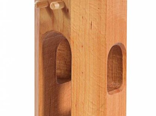 Ostheimer Tower for Entry Gate 5540535