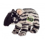 Hermann Teddy Knuffel Tapir Baby