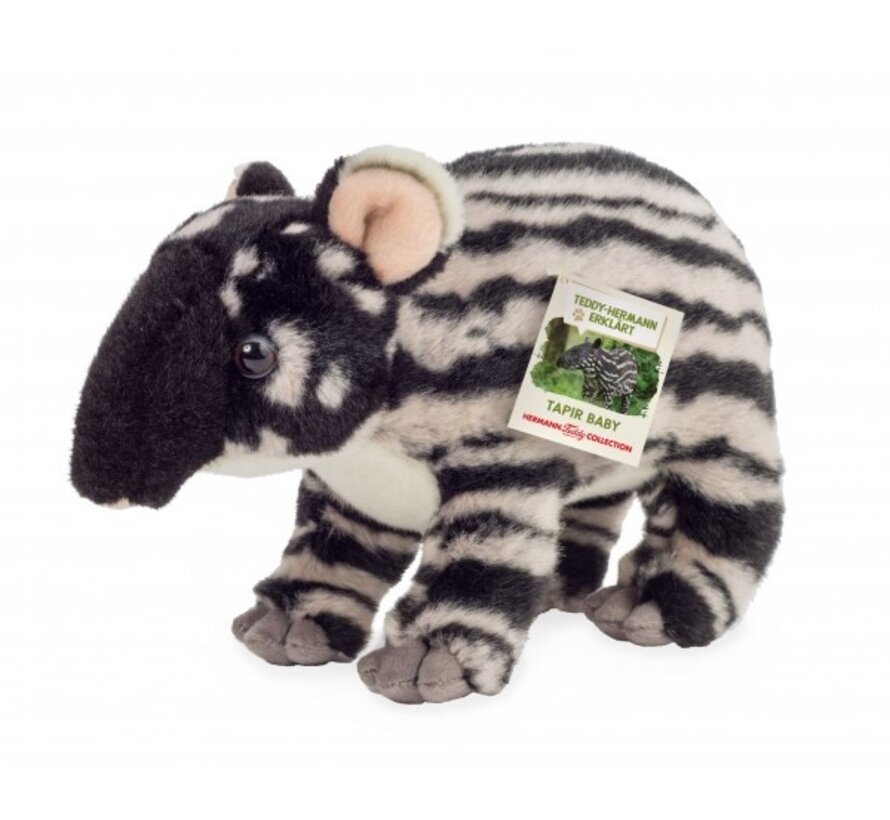Knuffel Tapir Baby