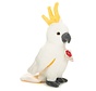 Cuddly Cockatoo 23cm