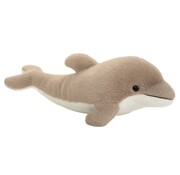Hermann Teddy Cuddly Dolphin 42cm