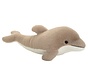 Cuddly Dolphin 42cm