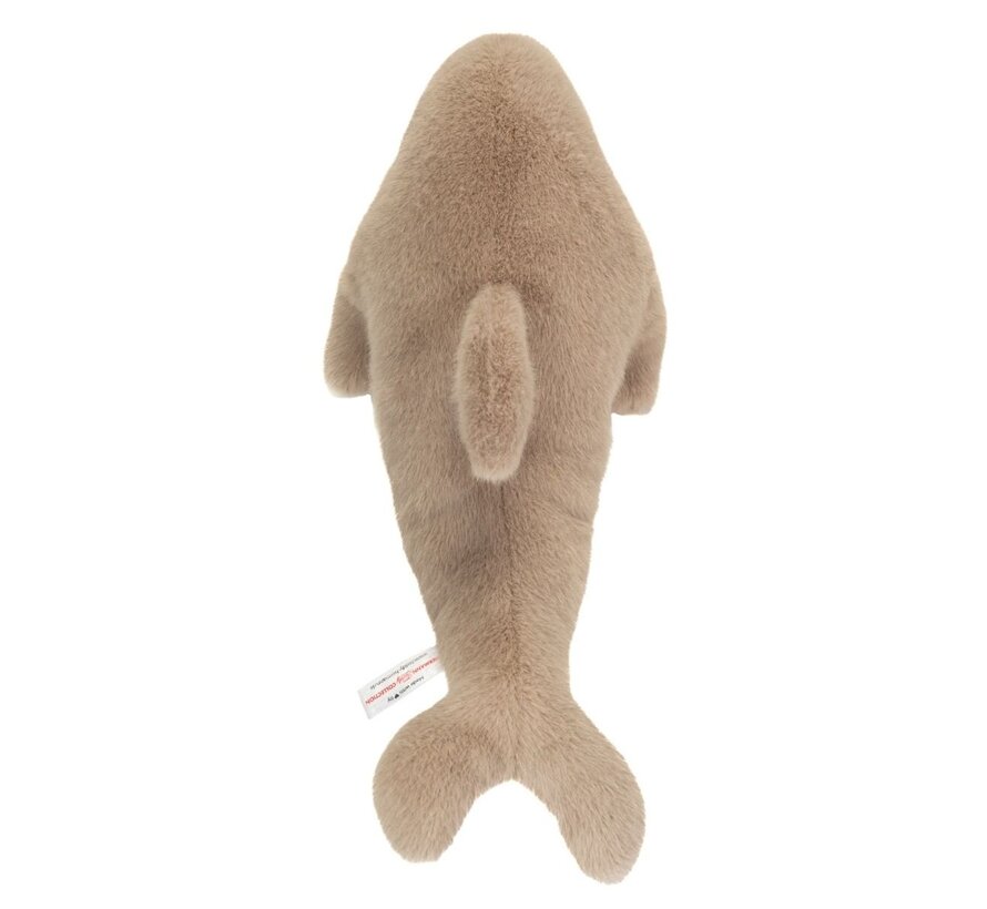 Knuffel Dolfijn 42cm