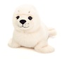 Knuffel Zeehond Zadelrob 25cm