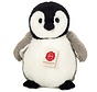 Knuffel Pinguin 25cm