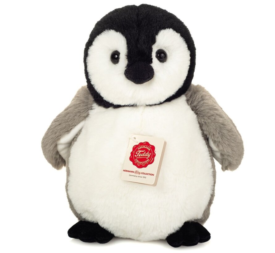 Knuffel Pinguin 25cm