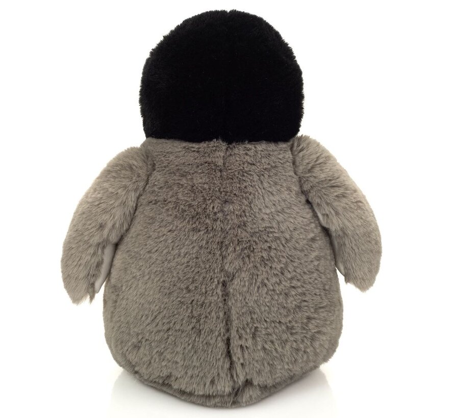 Knuffel Pinguin 25cm
