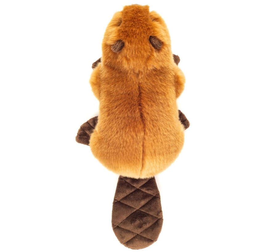 Cuddly Beaver 28cm