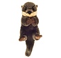 Knuffel Otter 32cm