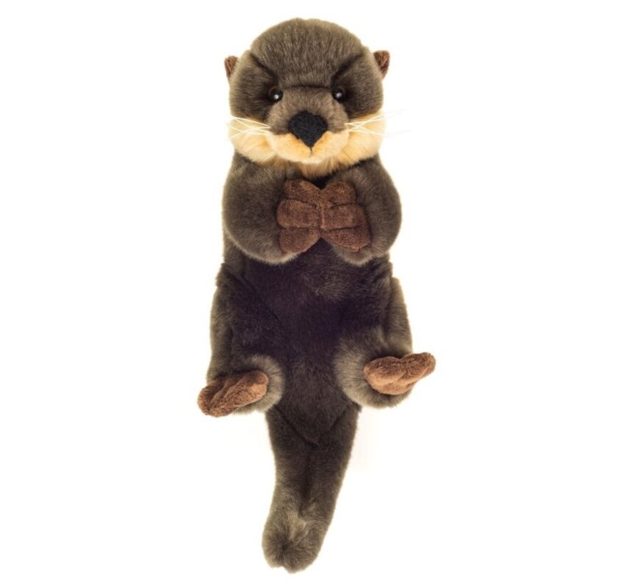 Knuffel Otter 32cm