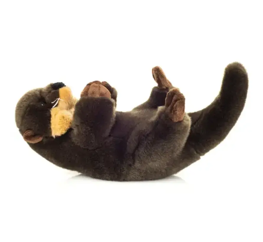 Cuddly Otter 32cm
