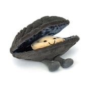 Jellycat Knuffel Amuseables Michelle Mussel