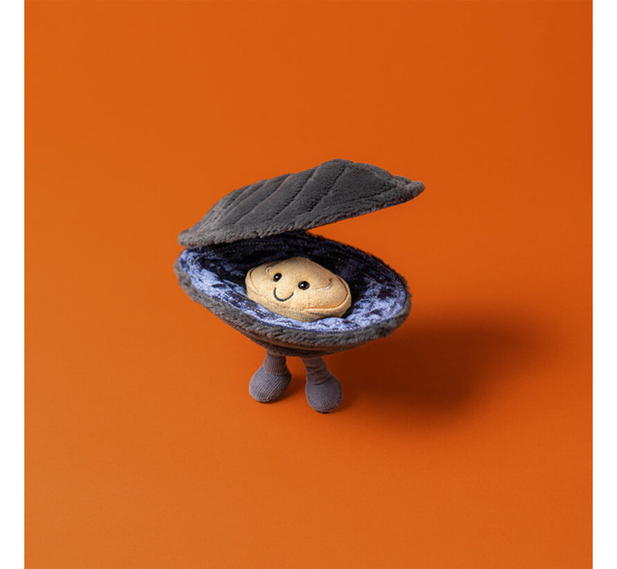 Amuseables Michelle Mussel