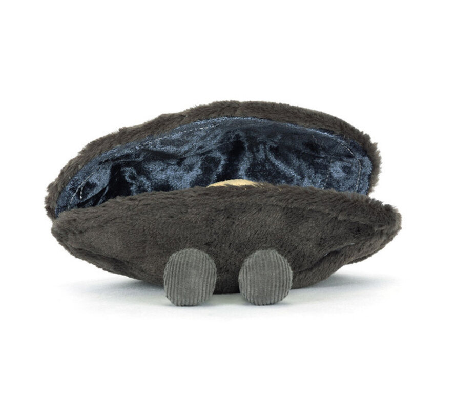 Knuffel Amuseables Michelle Mussel