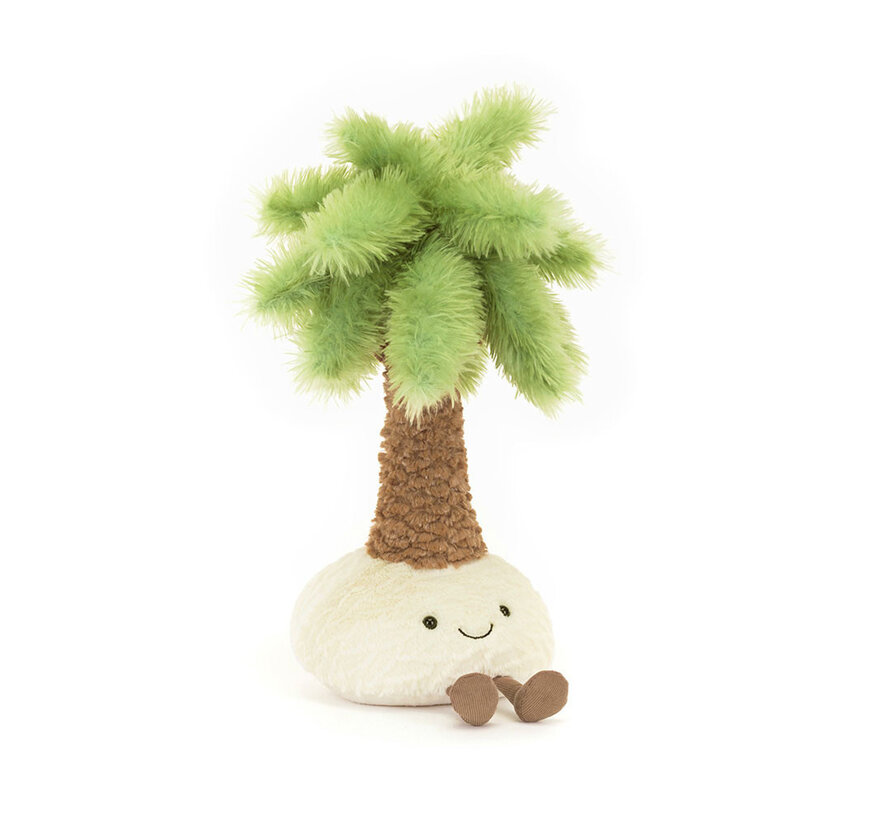 Knuffel Amuseables Pammie Palm Tree