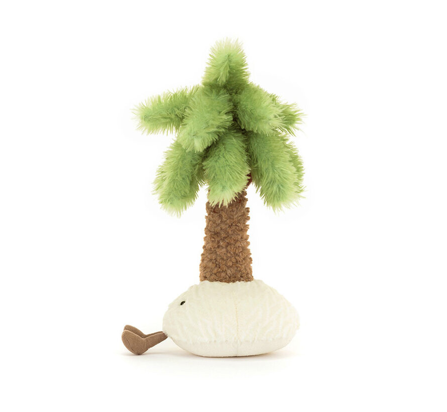 Knuffel Amuseables Pammie Palm Tree