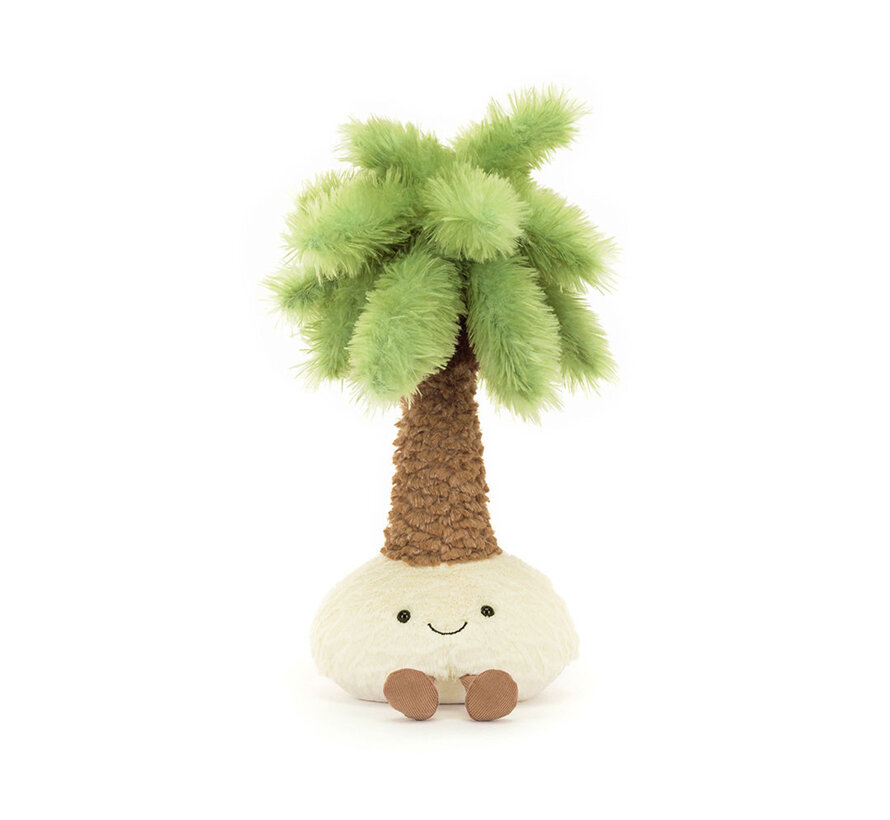 Amuseables Pammie Palm Tree