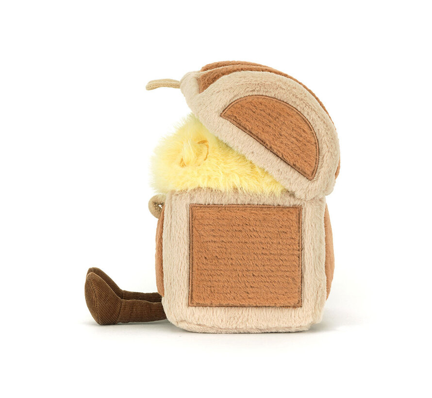 Knuffel Amuseables Treasure Chest