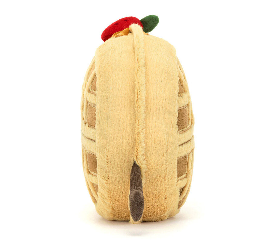 Amuseables Rene Waffle