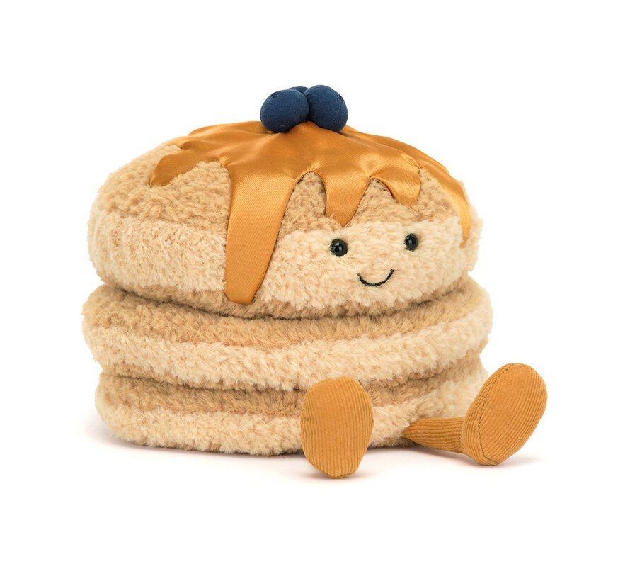 Knuffel Amuseables Fran Pancakes