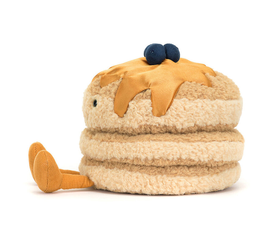 Knuffel Amuseables Fran Pancakes