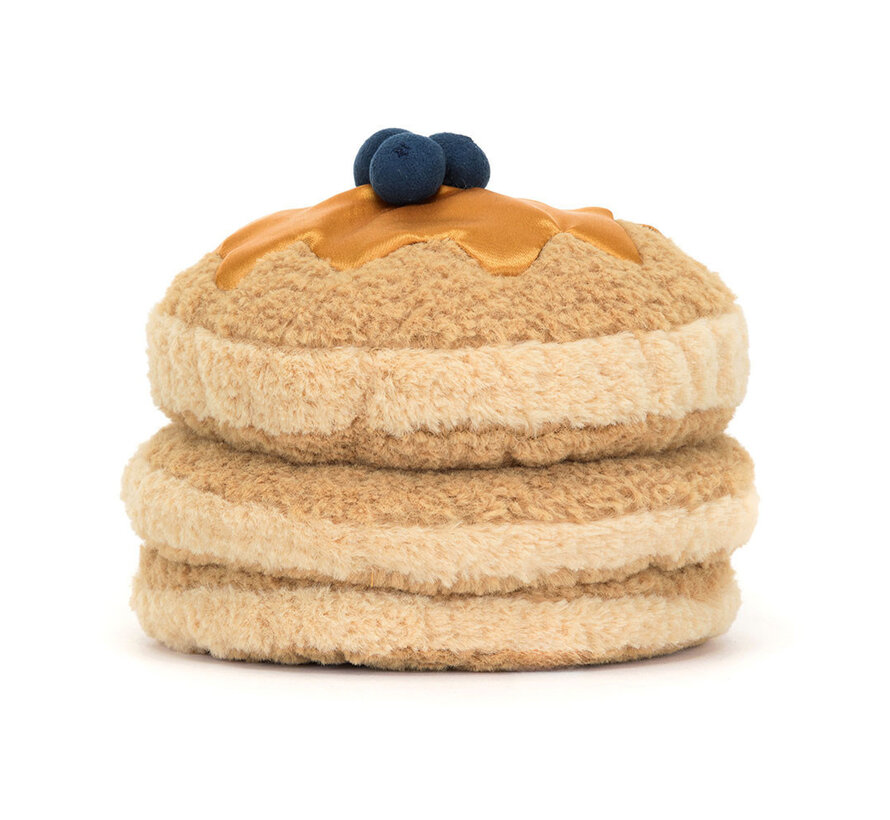 Knuffel Amuseables Fran Pancakes