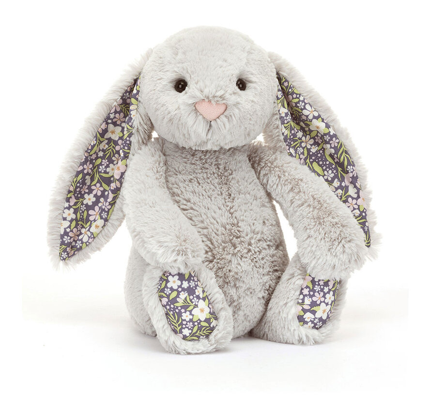 Blossom Silver Bunny Bloom