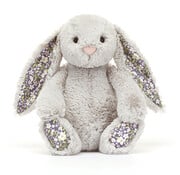 Jellycat Knuffel Blossom Silver Bunny Bloom
