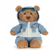 Jellycat Bartholomew Bear Snow Suit