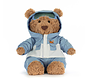 Knuffel Bartholomew Bear Snow Suit