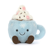 Jellycat Amuseables Hot Chocolate with Marshmallows