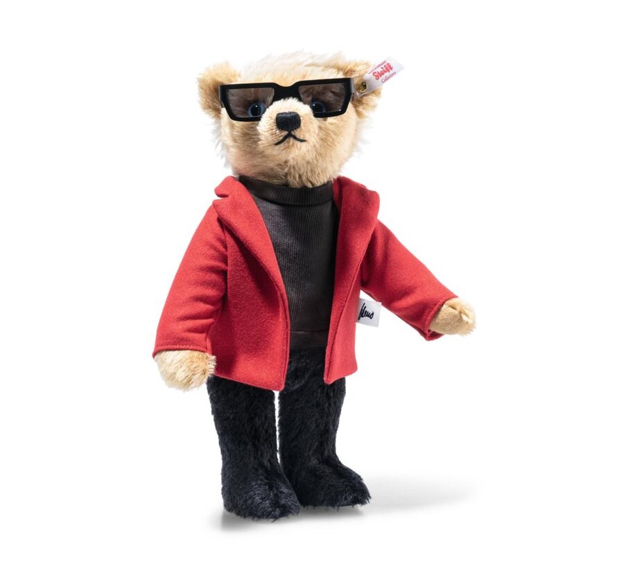 Teddybeer Heino Limited Edition 675133