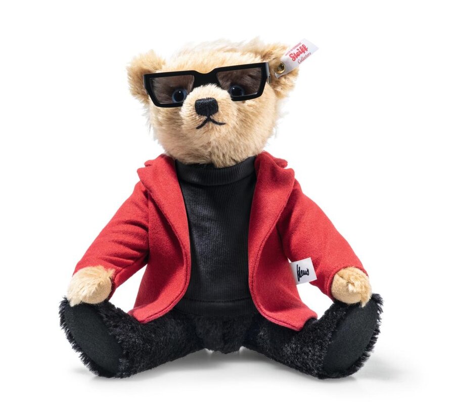 Teddybeer Heino Limited Edition 675133