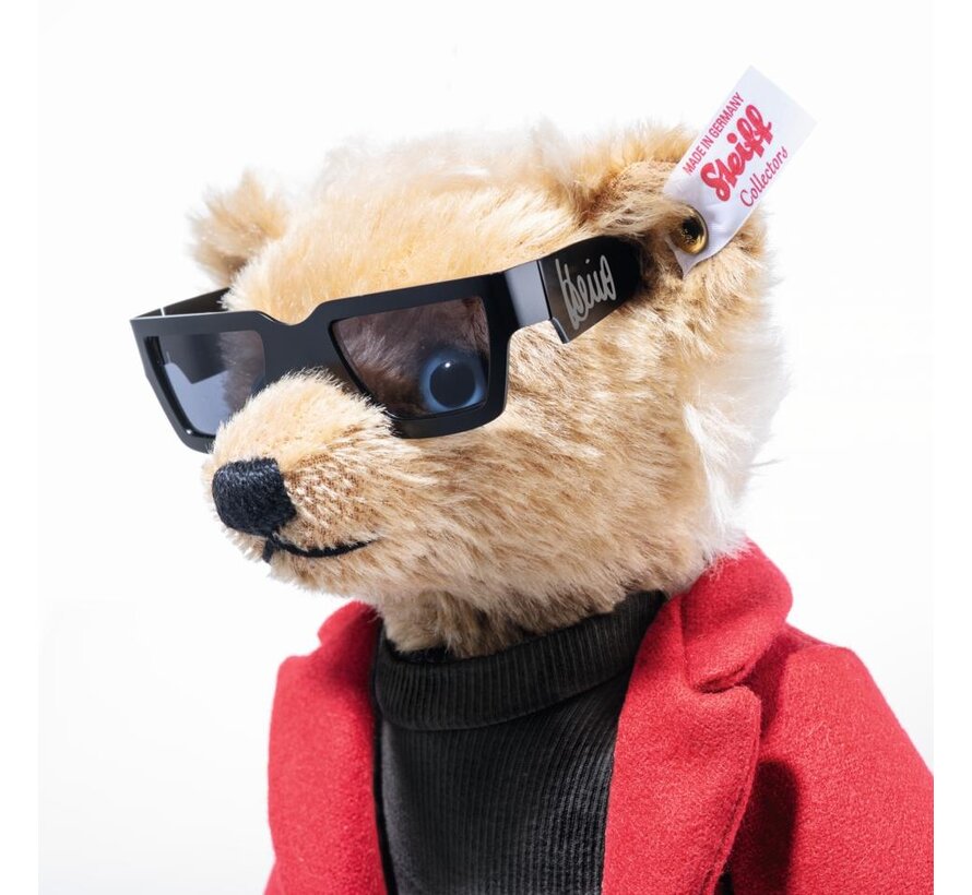 Teddybeer Heino Limited Edition 675133