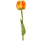 Vilten Tulp Olivia 32cm