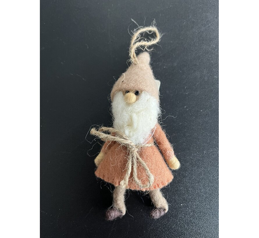 Hanger Kabouter Terra