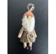 Sjaalmetverhaal Hanger Kabouter Mokka