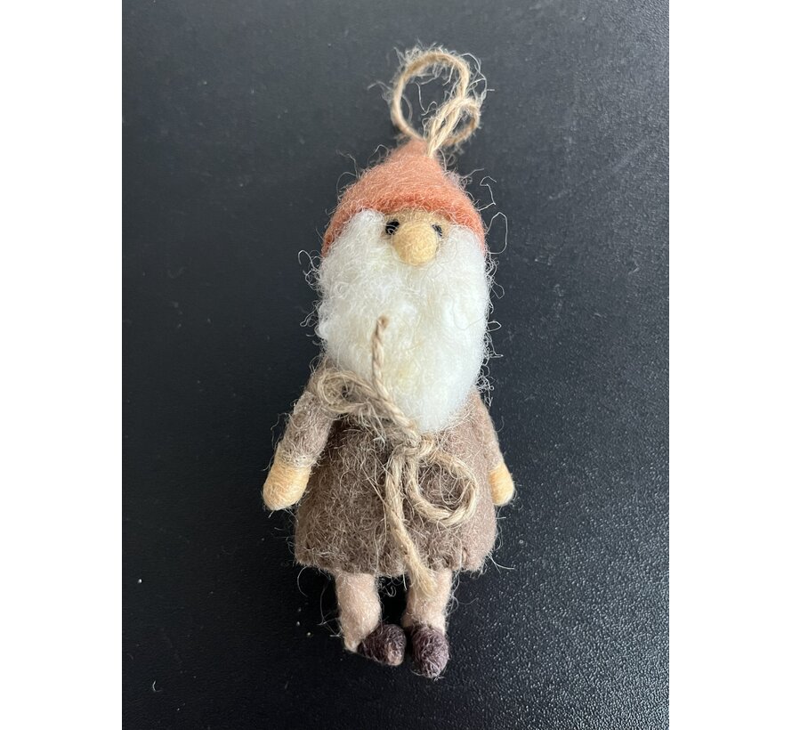 Hanger Kabouter Mokka