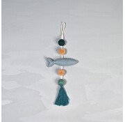 Sjaalmetverhaal Vilten Hanger Beachlife