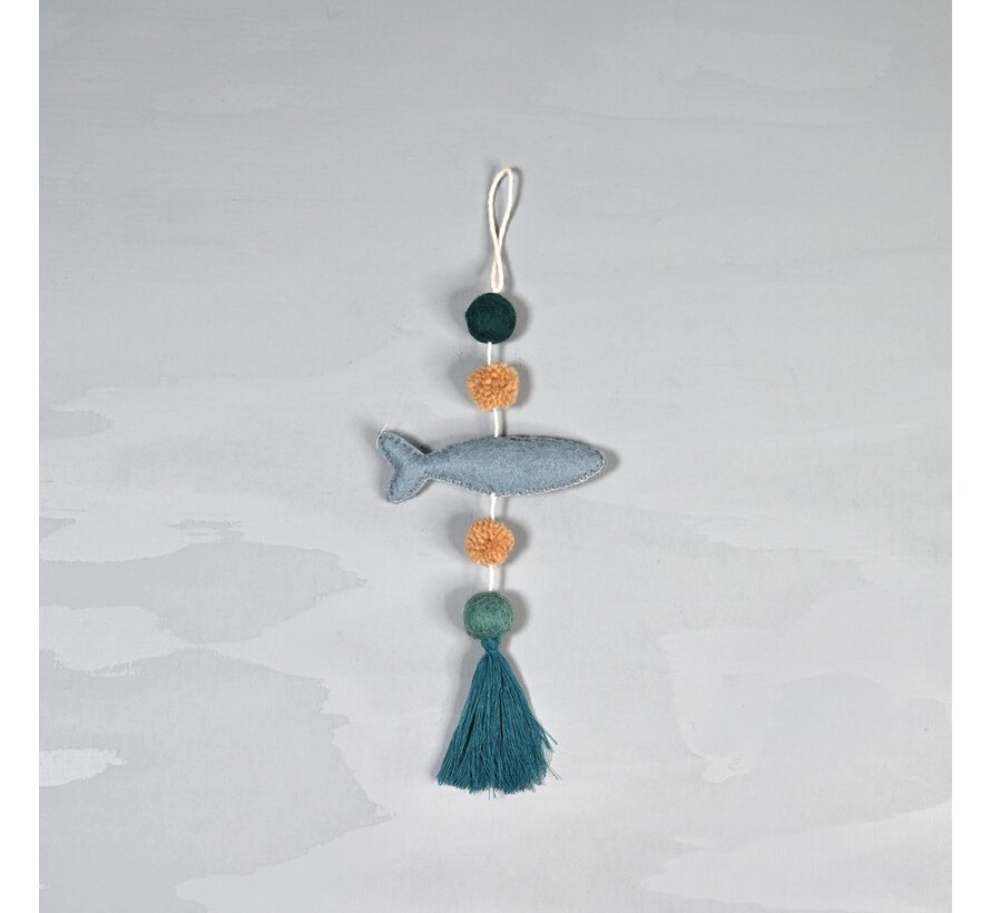 Vilten Hanger Beachlife