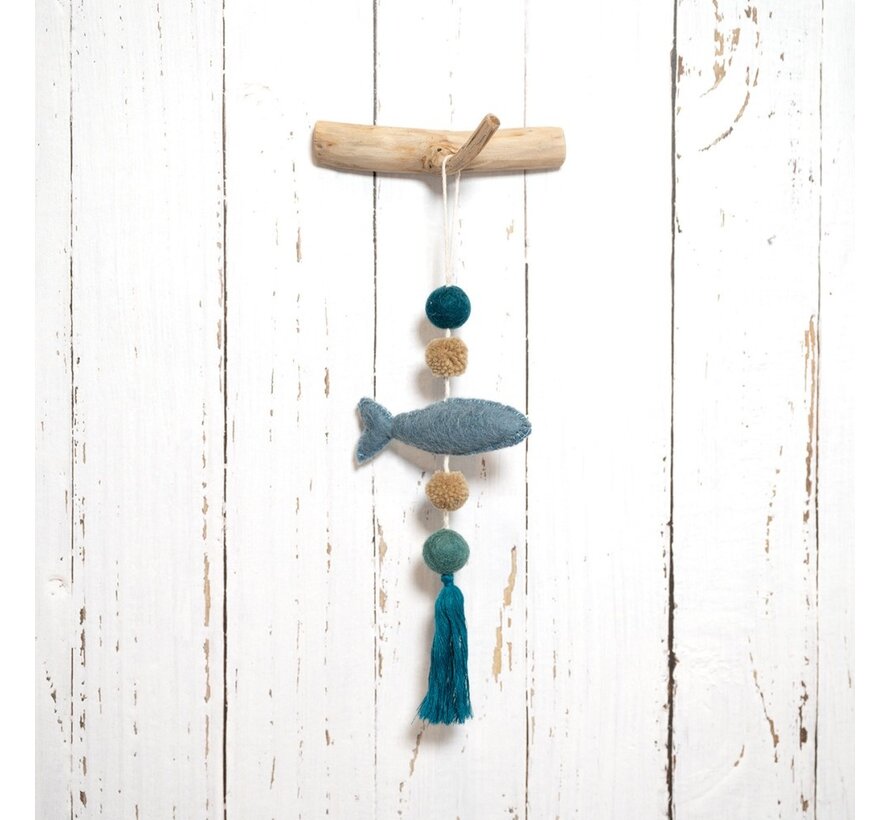 Vilten Hanger Beachlife