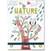 Londji Activities Calm Stamps Nature