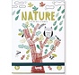 Activities Calm Stamps Nature