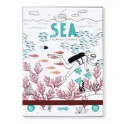 Londji Activities Calm Stamps Sea