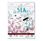 Activities Calm Stamps Sea