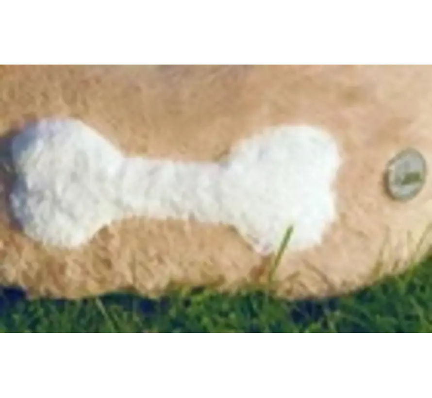 Honden- Kattenbed 59cm